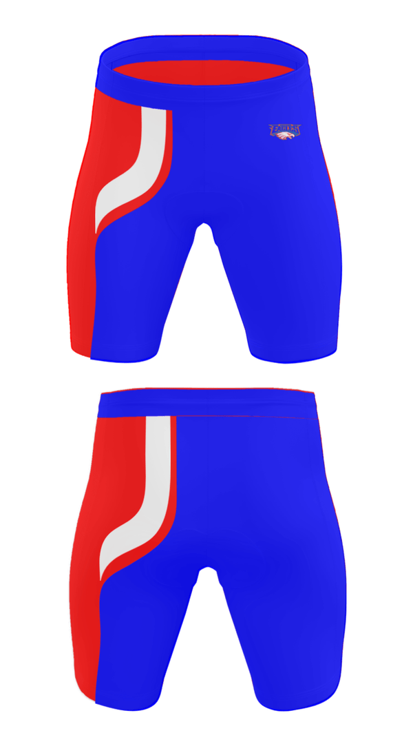 Men's Compression Shorts, South Putnam High School Wrestling, Wrestling, Teamtime, Team time, sublimation, custom sports apparel, team uniforms, spirit wear, spiritwear, sports uniforms, custom shirts, team store, custom team store, fundraiser sports, apparel fundraiser
