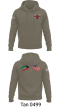 802 OD 21261631 Hoodie - 40