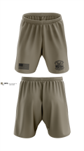 CDTF Athletic Shorts With Pockets - 6