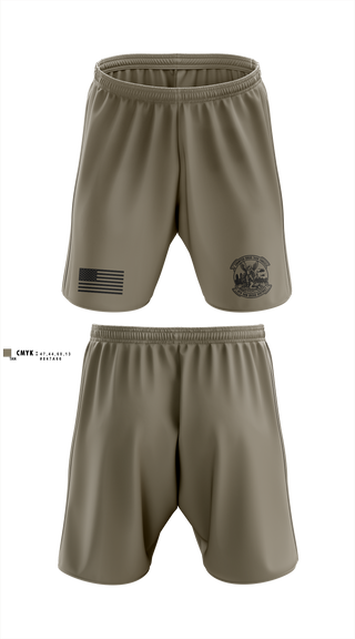 Athletic Shorts With Pockets, CDTF, Army, Teamtime, Team time, sublimation, custom sports apparel, team uniforms, spirit wear, spiritwear, sports uniforms, custom shirts, team store, custom team store, fundraiser sports, apparel fundraiser