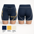 Rising Aviation High School 21318537 Women's Shorts - 1