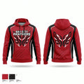 Bay city panthers Hoodie - 2