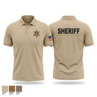 Short Sleeve Performance Polo, Fayette County Sheriff’s Office, Police, Teamtime, Team time, sublimation, custom sports apparel, team uniforms, spirit wear, spiritwear, sports uniforms, custom shirts, team store, custom team store, fundraiser sports, apparel fundraiser