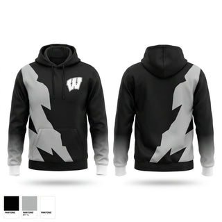 Hoodie, Westside Renegades, Cross Country, Teamtime, Team time, sublimation, custom sports apparel, team uniforms, spirit wear, spiritwear, sports uniforms, custom shirts, team store, custom team store, fundraiser sports, apparel fundraiser