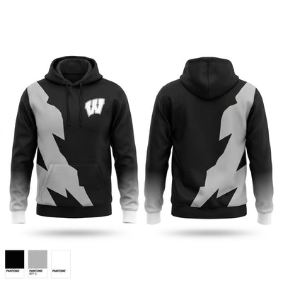 Westside Renegades Hoodie - 1