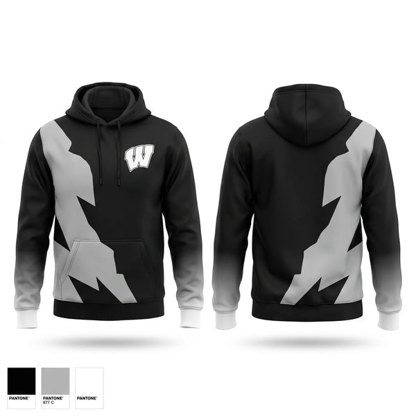 Hoodie, Westside Renegades, Cross Country, Teamtime, Team time, sublimation, custom sports apparel, team uniforms, spirit wear, spiritwear, sports uniforms, custom shirts, team store, custom team store, fundraiser sports, apparel fundraiser
