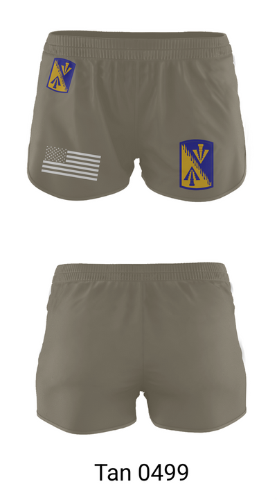 128th Aviation Brigade 66683018 Ranger Panties - 63