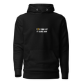 StyleWith_Che Unisex Hoodie - 1