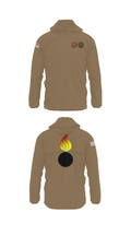 RTS-M FT. HOOD 77686881 Windbreaker - 1