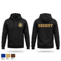DeKalb County Sheriff’s Office Hoodie - 1