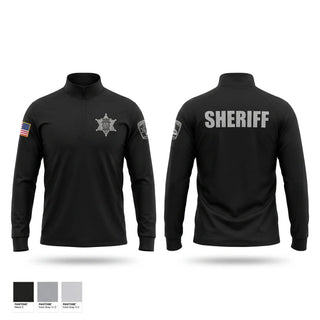 Windbreaker, Hertford County Sheriff’s Office, Police, Teamtime, Team time, sublimation, custom sports apparel, team uniforms, spirit wear, spiritwear, sports uniforms, custom shirts, team store, custom team store, fundraiser sports, apparel fundraiser