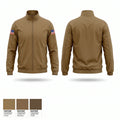 1-36 Alpha company 21386398 Windbreaker - 1