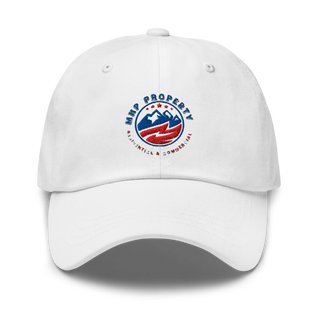 MHP Property 95638351 Classic Dad Hat | Yupoong 6245CM
