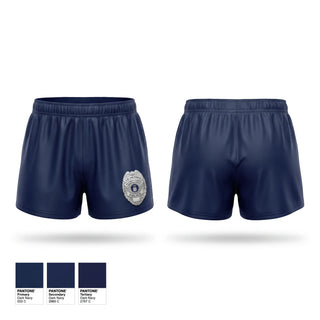 Ranger Panties, 377th DAF Police, Air Force, Teamtime, Team time, sublimation, custom sports apparel, team uniforms, spirit wear, spiritwear, sports uniforms, custom shirts, team store, custom team store, fundraiser sports, apparel fundraiser