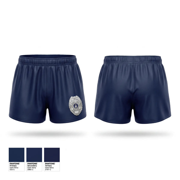 Ranger Panties, 377th DAF Police, Air Force, Teamtime, Team time, sublimation, custom sports apparel, team uniforms, spirit wear, spiritwear, sports uniforms, custom shirts, team store, custom team store, fundraiser sports, apparel fundraiser