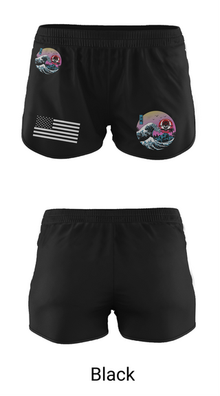 Ranger Panties, ODA 1123, , Teamtime, Team time, sublimation, custom sports apparel, team uniforms, spirit wear, spiritwear, sports uniforms, custom shirts, team store, custom team store, fundraiser sports, apparel fundraiser