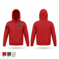 Vent The Roof Ministry 13649028 Hoodie - 1