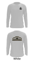 Tactical Operations Branch 14960205 Long Sleeve Performance Shirt - 5