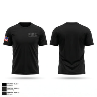 Short Sleeve Performance Shirt, Tensed Fire Department, Fire Department, Teamtime, Team time, sublimation, custom sports apparel, team uniforms, spirit wear, spiritwear, sports uniforms, custom shirts, team store, custom team store, fundraiser sports, apparel fundraiser