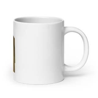 8-229th AHB 53377012 White Glossy Mug - Small