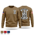 JEA HSC 111 97236273 Crew Neck Sweatshirt - 1