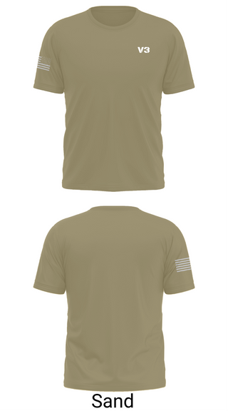 Old School Cotton Feel Shirt, V3, , Teamtime, Team time, sublimation, custom sports apparel, team uniforms, spirit wear, spiritwear, sports uniforms, custom shirts, team store, custom team store, fundraiser sports, apparel fundraiser