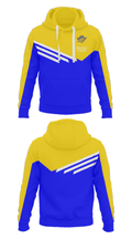 Macks Creek R-5 High School Basketball 10213394 Hoodie - 22