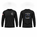Logansport Swat Long Sleeve Performance Shirt - 1