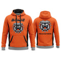 Army promotions 89292509 Hoodie - 2