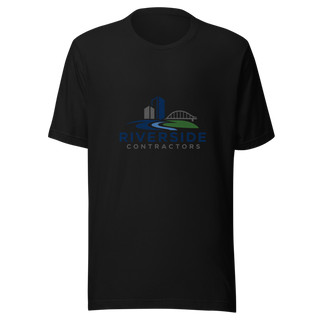 Unisex Staple T-Shirt - Black