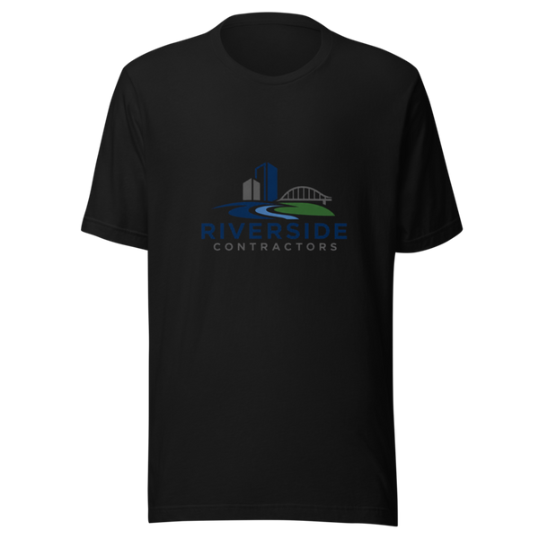 Unisex Staple T-Shirt - Black