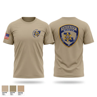Old School Cotton Feel Shirt, SRO, Police, Teamtime, Team time, sublimation, custom sports apparel, team uniforms, spirit wear, spiritwear, sports uniforms, custom shirts, team store, custom team store, fundraiser sports, apparel fundraiser