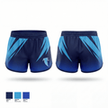 West Rowan Falcons 76430841 Women's Shorts - 1