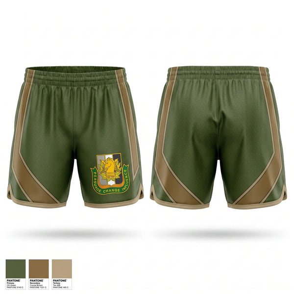 Ranger Panties, 351st, Army, Teamtime, Team time, sublimation, custom sports apparel, team uniforms, spirit wear, spiritwear, sports uniforms, custom shirts, team store, custom team store, fundraiser sports, apparel fundraiser