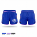 BC Bombers Softball 34013676 Women's Shorts - 25