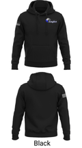 El Capitan Public School 89580630 Hoodie - 10