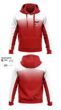 Sublette Middle School Cheer Hoodie - 1