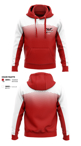 Hoodie, Sublette Middle School Cheer, Cheer, Teamtime, Team time, sublimation, custom sports apparel, team uniforms, spirit wear, spiritwear, sports uniforms, custom shirts, team store, custom team store, fundraiser sports, apparel fundraiser