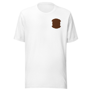 CDTF Unisex Staple T-Shirt | Bella + Canvas 3001