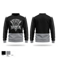 Vanta Crew Neck Sweatshirt - 2