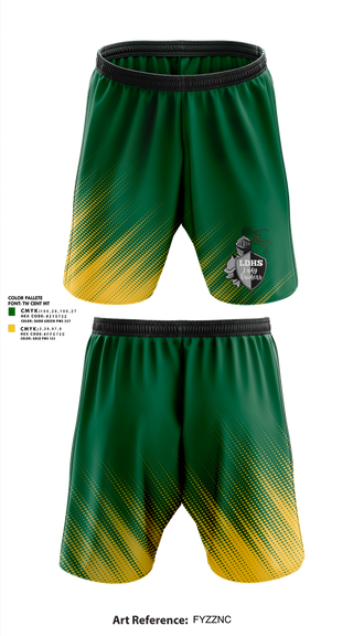 Athletic Shorts With Pockets, Laurens District 55 Soccer, Women's Soccer, Teamtime, Team time, sublimation, custom sports apparel, team uniforms, spirit wear, spiritwear, sports uniforms, custom shirts, team store, custom team store, fundraiser sports, apparel fundraiser