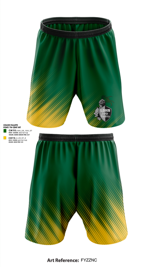 Athletic Shorts With Pockets, Laurens District 55 Soccer, Women's Soccer, Teamtime, Team time, sublimation, custom sports apparel, team uniforms, spirit wear, spiritwear, sports uniforms, custom shirts, team store, custom team store, fundraiser sports, apparel fundraiser