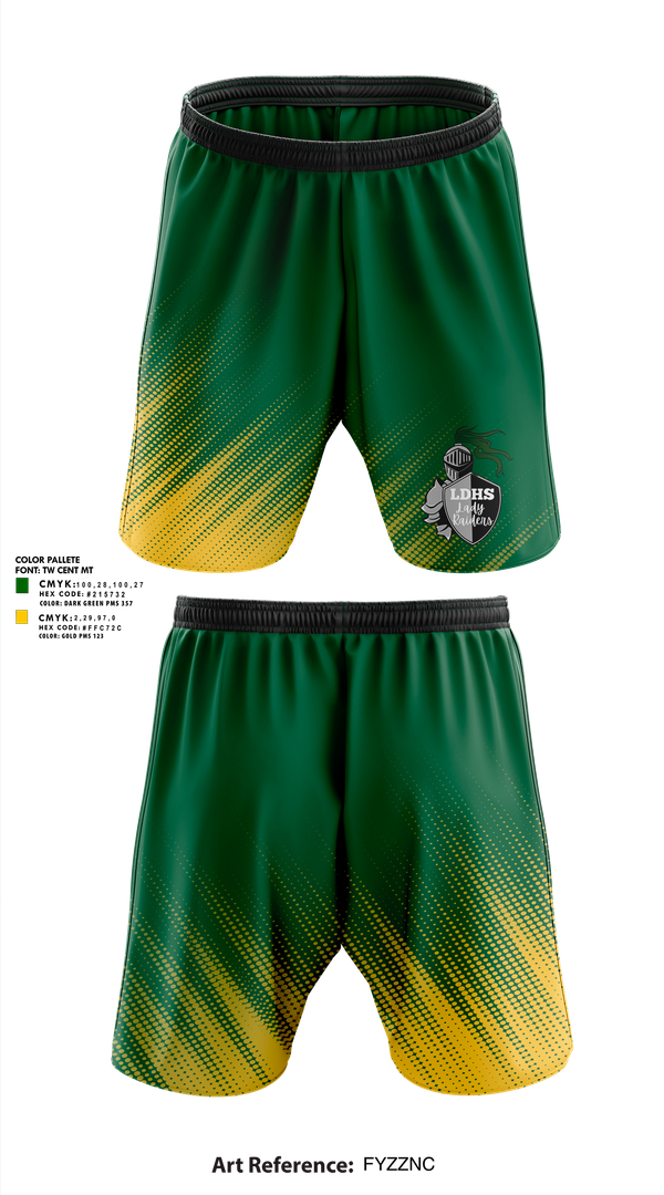 Athletic Shorts With Pockets, Laurens District 55 Soccer, Women's Soccer, Teamtime, Team time, sublimation, custom sports apparel, team uniforms, spirit wear, spiritwear, sports uniforms, custom shirts, team store, custom team store, fundraiser sports, apparel fundraiser