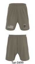 Boatswain Mate 34316884 Athletic Shorts With Pockets - 7