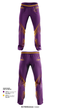 Southern Tornadoes Volleyball 88726702 Sweatpants - 1