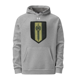 HHC 368th EN BN 55570847 Under Armour Hoodie