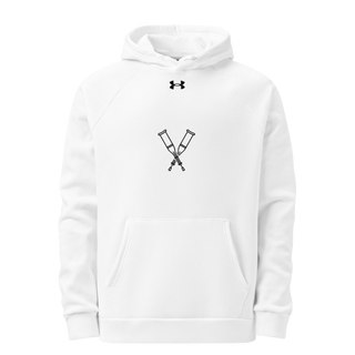 CQ Veteran 8681440 Under Armour Hoodie