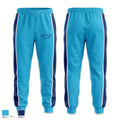 Aqua the Swim Team Sweatpants - 1