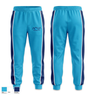 Sweatpants, Aqua the Swim Team, Swimming, Teamtime, Team time, sublimation, custom sports apparel, team uniforms, spirit wear, spiritwear, sports uniforms, custom shirts, team store, custom team store, fundraiser sports, apparel fundraiser