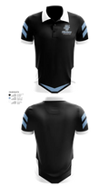 Flipstarz 74967766 Short Sleeve Performance Polo - 40